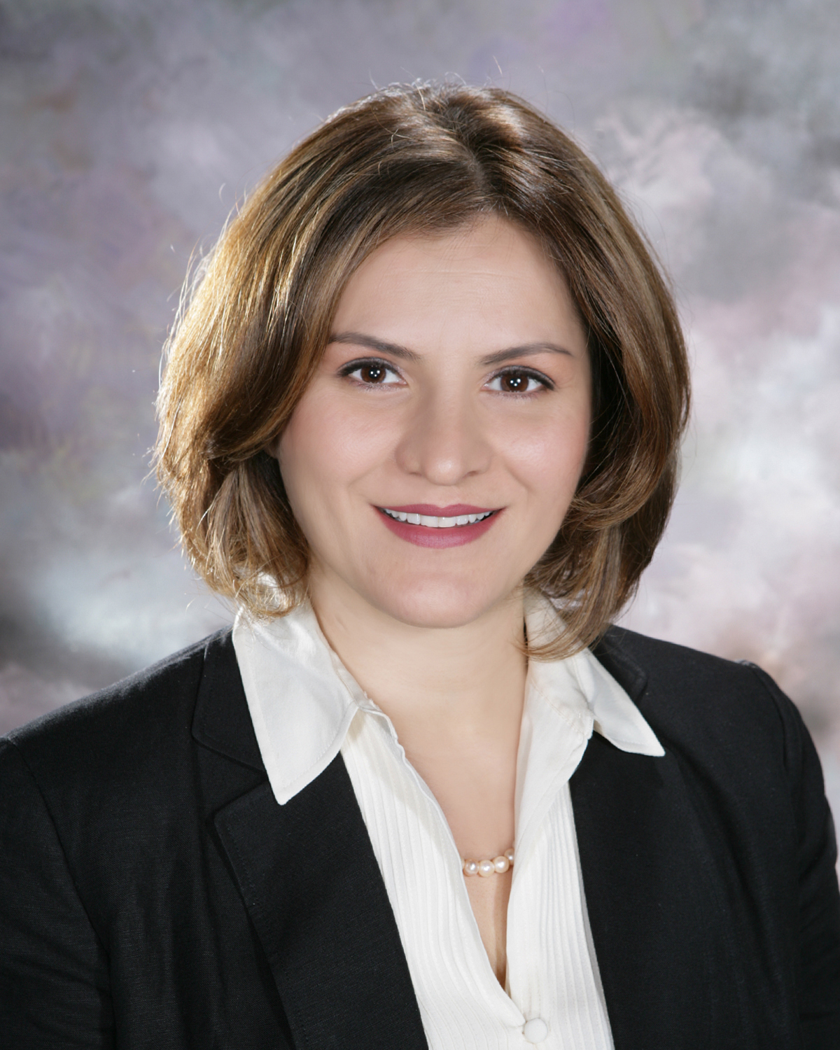 Dr. Amaliya Santiago, ND