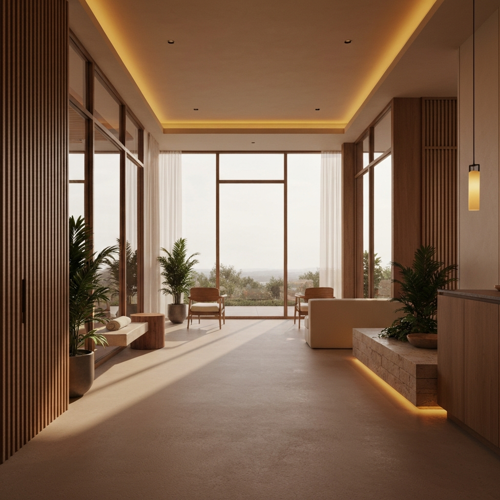 INMC Integrative Natural Medical Center